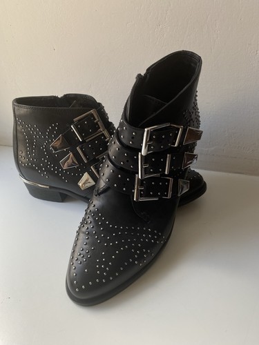 Bronx leder ankle - bronx,