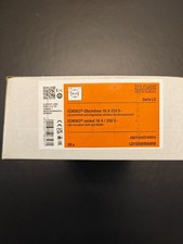 10 x Jung SCHUKO-Steckdose 16A