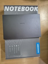 Medion AKOYA P17619 17,3" FHD 144Hz i5-13620H 16GB 1TB GeForce MX550 Win11 Pro