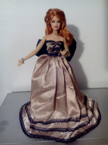 Barbie puppe ladies der 80er - barbie,