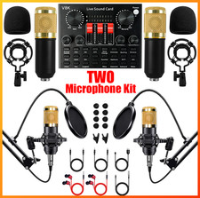 BM-800 Home Studio Aufnahmeset