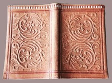 Brieftasche Börse Italien/