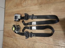 Sicherheitsgurt Gurt VW Golf 6 Plus 5M Vorne Links rechts 5M1857705E 5M1857706E