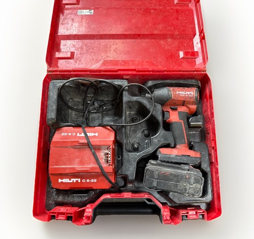 Hilti sid6 nuron brushless - hilti, sid6-22