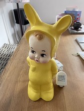 Heico Vintage Wichtelleuchte - selten - 63.682 