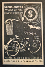 2. Fichtel & Sachs AG  Sachs