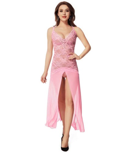 Sexy dessous lang - sexy, negligee