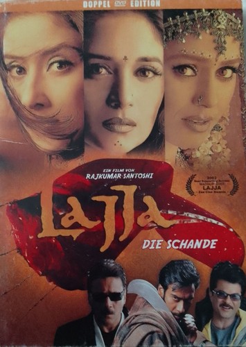 Lajja die schande - die, /