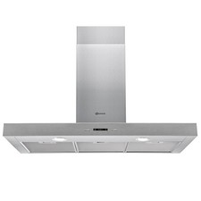 BAUKNECHT Dunstabzugshaube