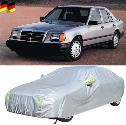 Für mercedes w124 - für,