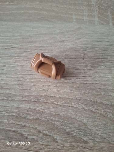 Braune playmobil reisekoffer - braune, playmobil-reisekoffer