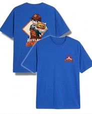 My Hero Academia x Burger King