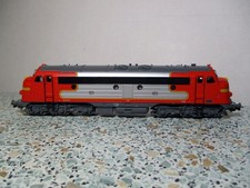 Piko H0 52492 Diesellok Baureihe My 1100 NoHAB der Strabag Ep. 5, AC Dig., Sound