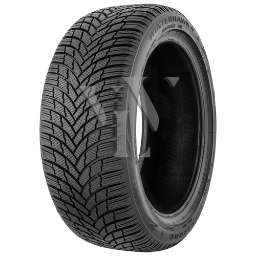 Winterreifen firestone hawk - firestone, 4