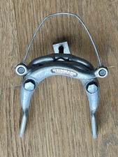 Fahrrad Felgenbremse