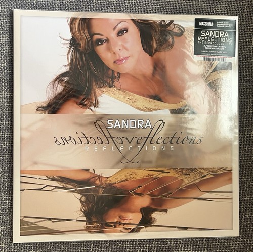 Sandra reflections limited - |, |