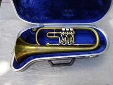 Flügelhorn Miraphone