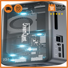 Mini PC Windows 11 Pro Intel