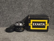 Exakta Macro 2,8 / 24 mm