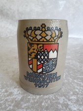 Bierkrug/ Bierseidel -