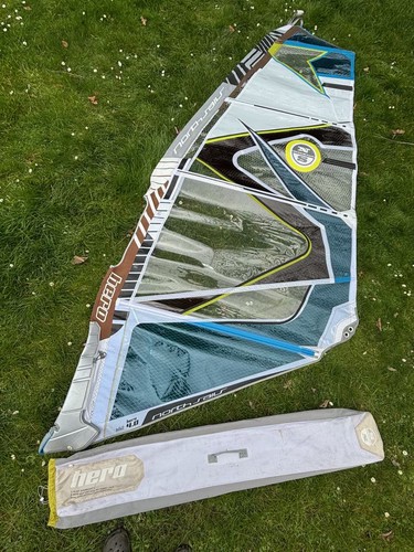 Windsurfsegel north sails hero - north,