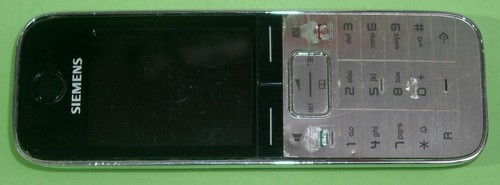 Gigaset mobilteil sl78h - gigaset,