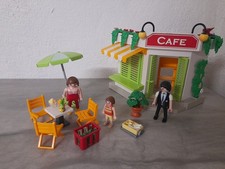 Playmobil Café / Konditorei /