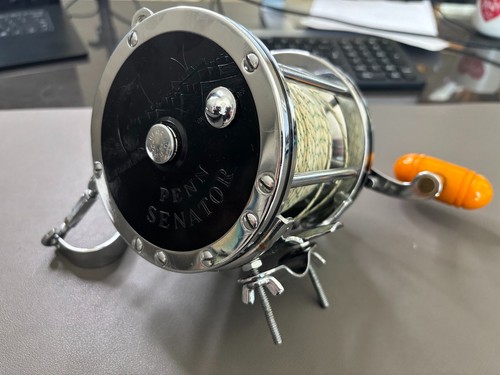 Penn senator big - senator,