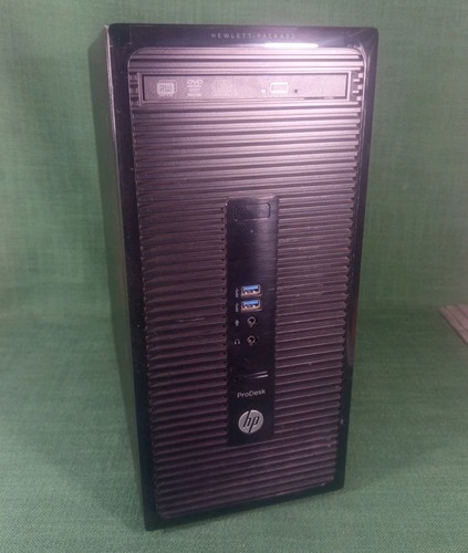 Prodesk office intel - pc,