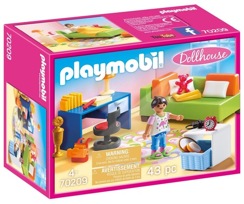 Playmobil dollhouse - playmobil,