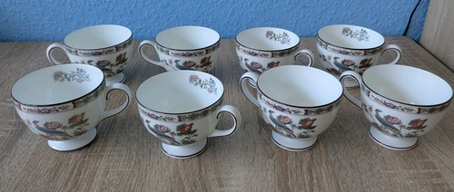 Kaffeetasse wedgwood bone - ,