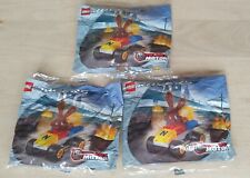 Lego Racers 4299 Nesquik Bunny