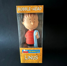 Peanuts Linus Great Pumpkin