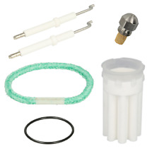 Wartungsset für Buderus/Sieger Ölbrenner BRE/SRE 1.0/1.1/1.2/1.3/1.4 Service-Set