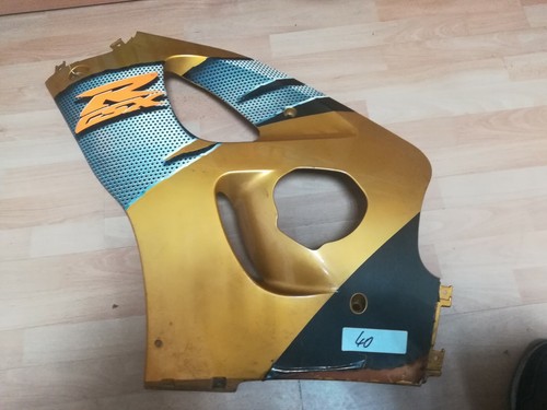 Suzuki gsx 600 - gsx,