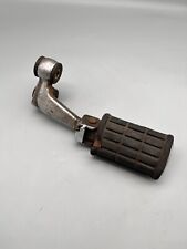 Yamaha XV125 Fußraste Vorne Rechts Foot Rest Front Right XV 250 #29343