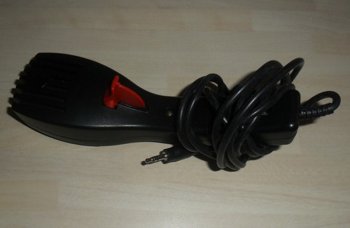 Scalextric moderner