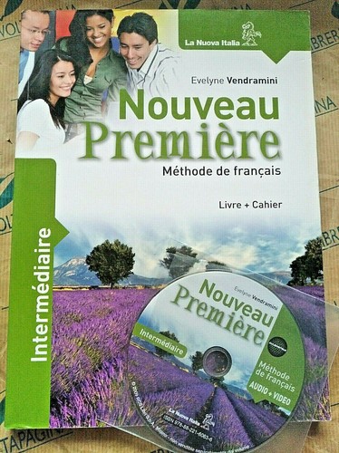 Nouveau premiere mit - nouveau,