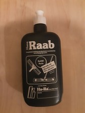 Ha-Ra  HANS RAAB KONZENTRIERTE