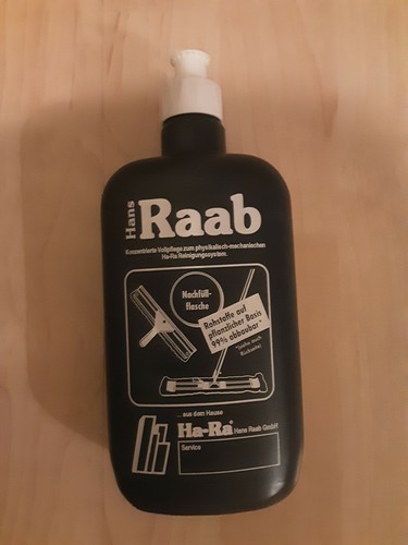 Hans raab konzentrierte - hans,