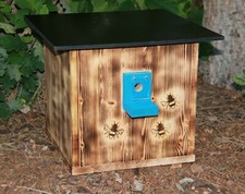 XXXL Premium Hummelkasten