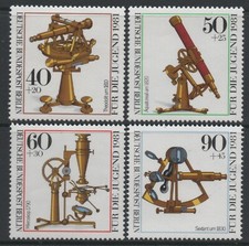 Berlin 1981 Youth Fund -