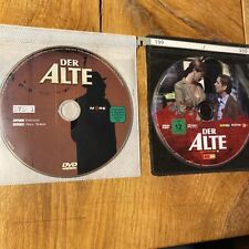 DVD 1- 104 Krimiserie - Der