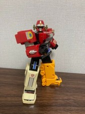 Power Rangers Lightspeed