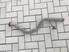 Daihatsu Cuore L7 L701 (99-03) : Auspuff Endrohr