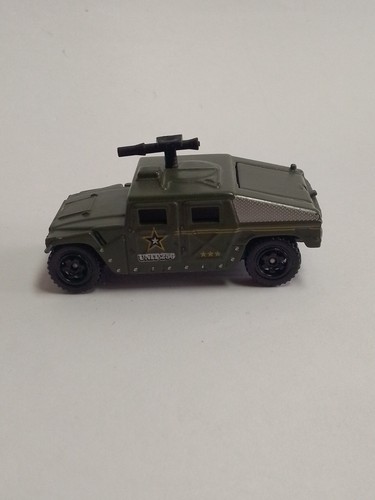Matchbox hummer army military - army,