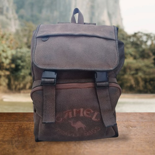 Camel travel bags vintage - travel,
