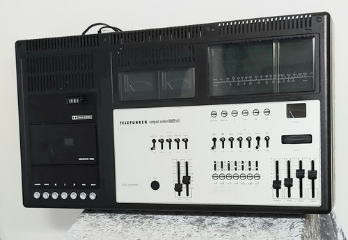 Rarität telefunken - rarität!!!!,