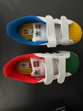 Adidas lego superstar kids - superstar, gr
