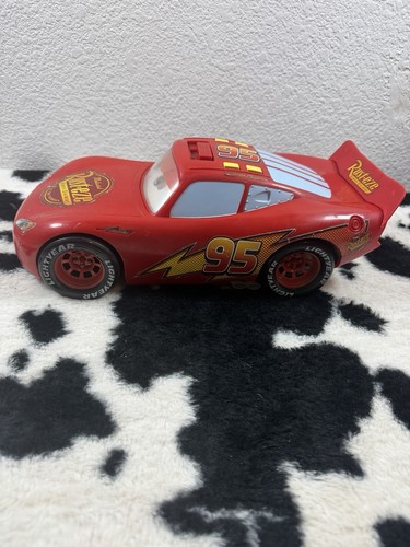 Disney pixar cars lightning - pixar,
